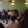 During dinner 3