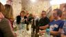 During dinner 4