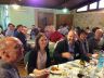 During dinner 5