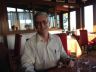 During dinner 8